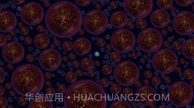 吞噬进化生存截图1