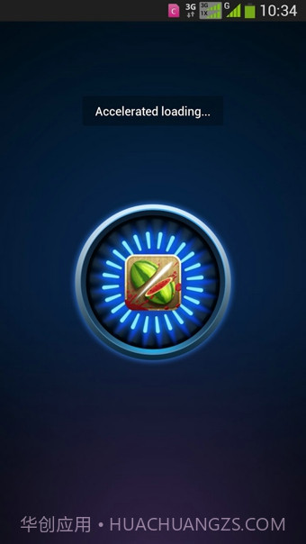 Du Speed Booster(安卓优化大师)截图4