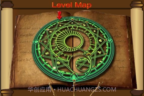 玛雅宝藏截图1 玛雅宝藏截图1