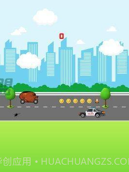 大头车竞速截图2