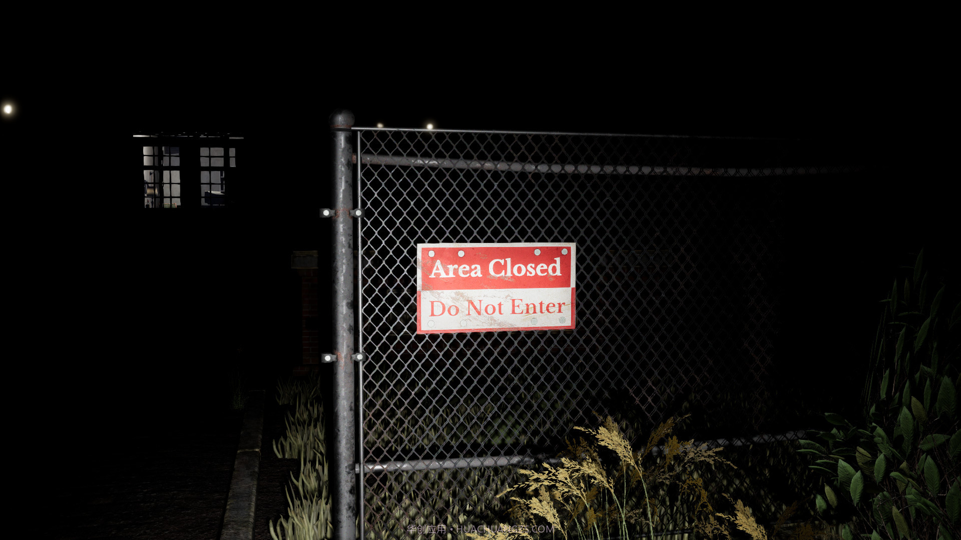 恐惧代码Code Dread截图1 恐惧代码Code Dread截图1