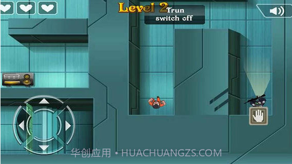 越狱逃亡截图3 越狱逃亡截图3