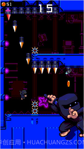 平台恐慌截图3 平台恐慌截图3