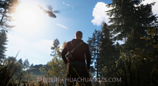 rust腐蚀生存截图2