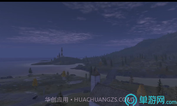 撤退大逃杀截图3 撤退大逃杀截图3