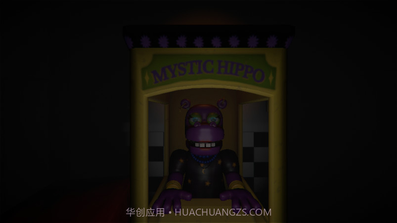 FNAF急聘2截图2