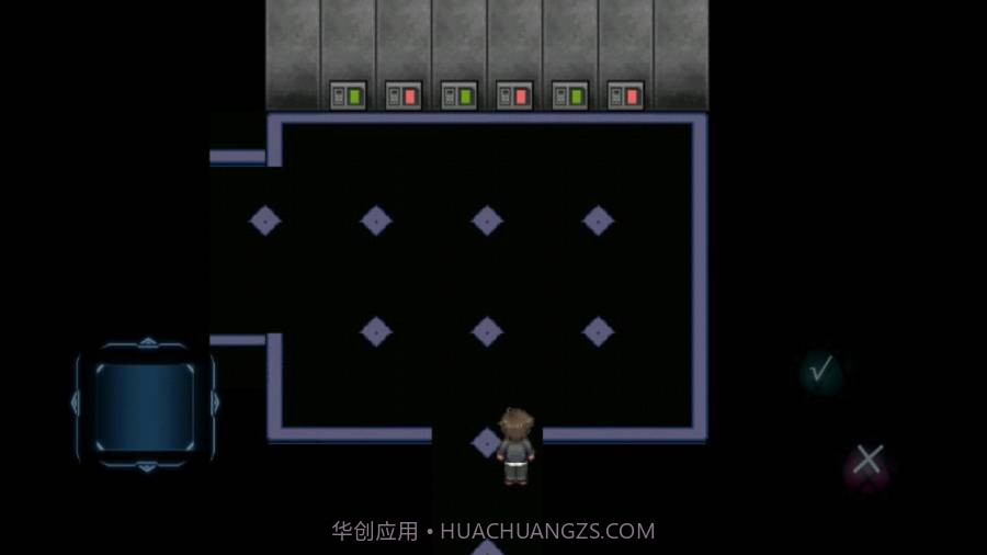 ANT SPACE STATION截图4 ANT SPACE STATION截图4