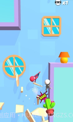 蜘蛛侠大冒险截图2