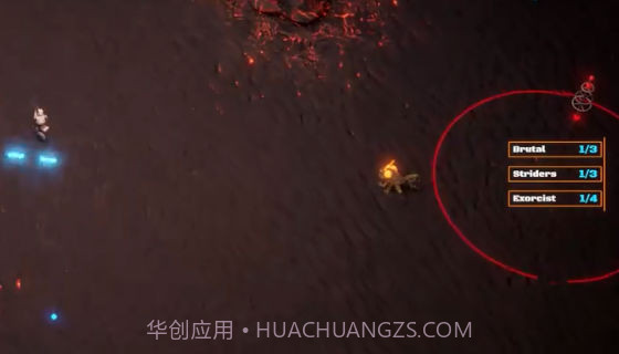 太空幸存者合并与战斗截图1