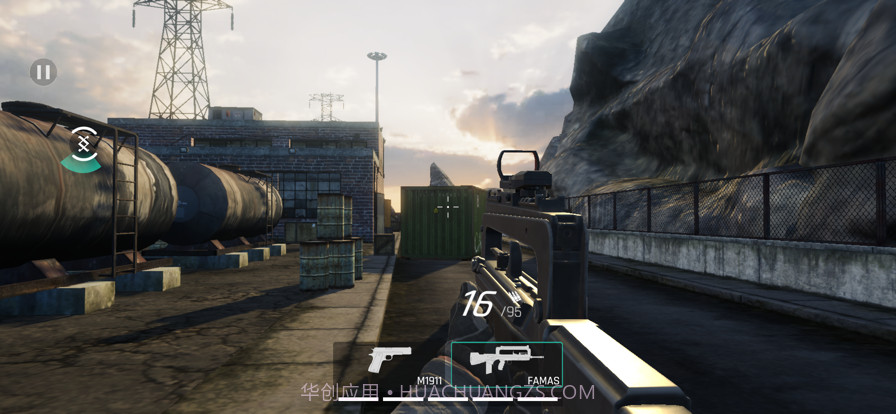 使命叫唤截图5 使命叫唤截图5