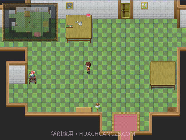 oz梦想与传说的延续截图1 oz梦想与传说的延续截图1