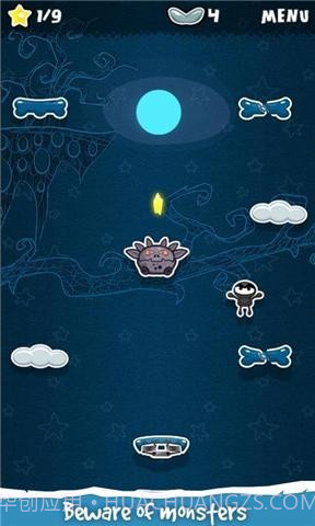 永恒跳跃 Always Up截图6 永恒跳跃 Always Up截图6