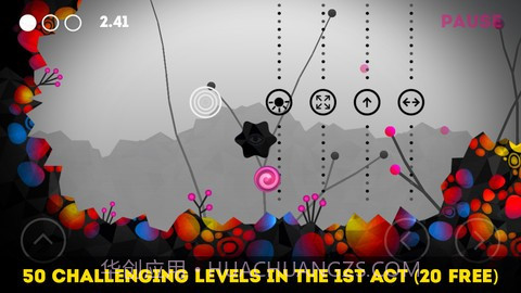 拍拍小球 Tapforss截图5 拍拍小球 Tapforss截图5