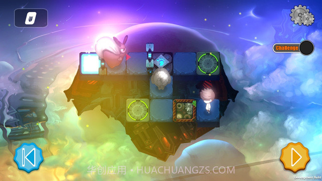 无色男孩截图5 无色男孩截图5