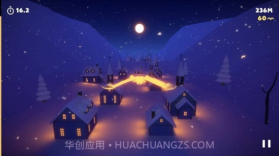 白色之旅截图1 白色之旅截图1