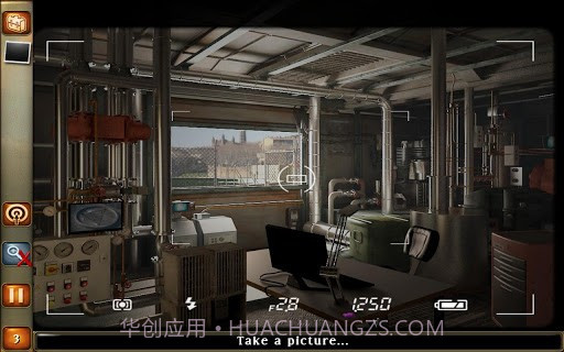 联邦调查局：超自然事件截图4