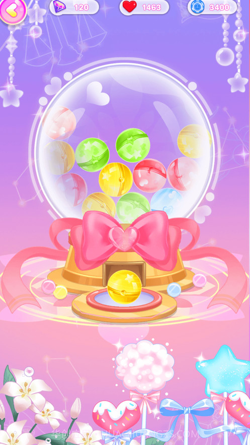 二次元迷你宠物世界模拟器截图5 二次元迷你宠物世界模拟器截图5