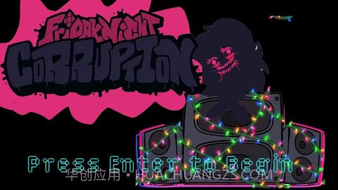 周五夜放克腐化版重构版截图1 周五夜放克腐化版重构版截图1