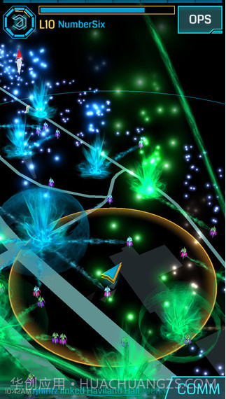 Ingress截图2 Ingress截图2