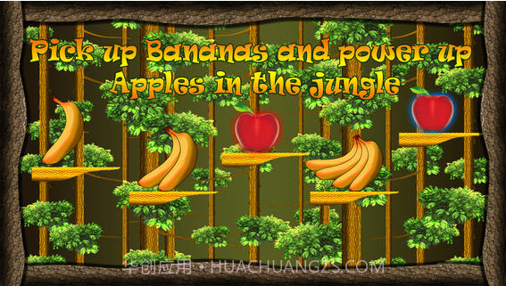 森林香蕉截图4 森林香蕉截图4