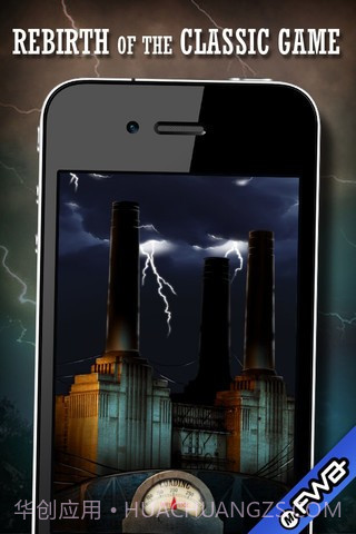 逻辑的力量截图1 逻辑的力量截图1