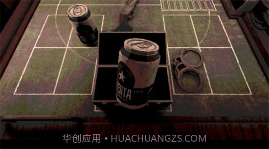 我与恶魔的赌局截图1