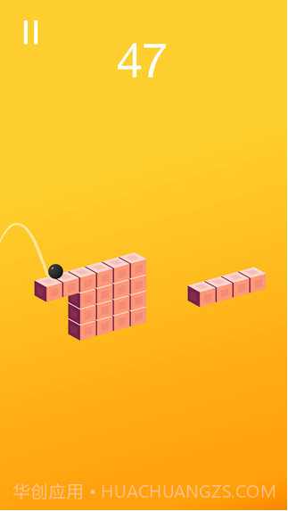 球球快跳截图4 球球快跳截图4