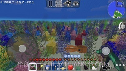 MultiCraft 版截图7