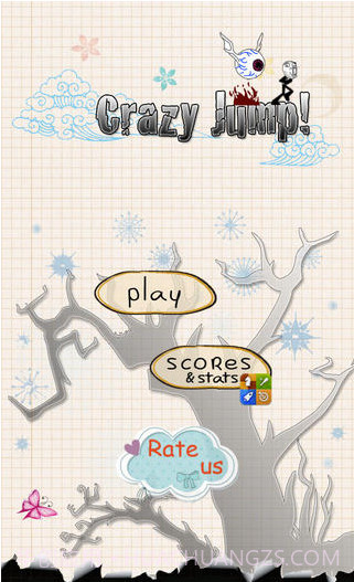 暴漫跳跃!截图1