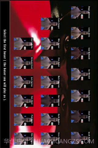 3D拳击大赛截图2 3D拳击大赛截图2