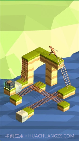 生存阶梯截图1 生存阶梯截图1