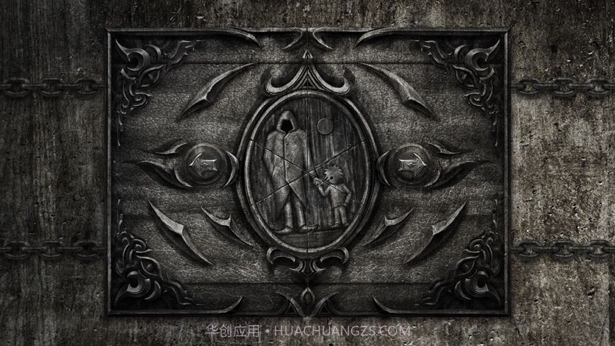 不死侦探中文汉化版截图1 不死侦探中文汉化版截图1