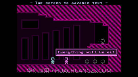 弹跳闪避人截图3 弹跳闪避人截图3