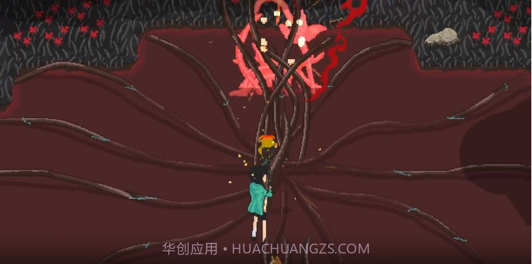 深入萨莫莫镇截图2 深入萨莫莫镇截图2