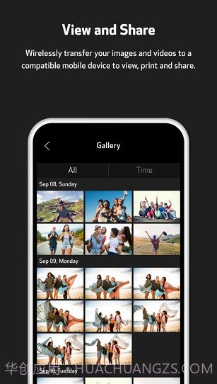 MINICAM预览截图3 MINICAM预览截图3