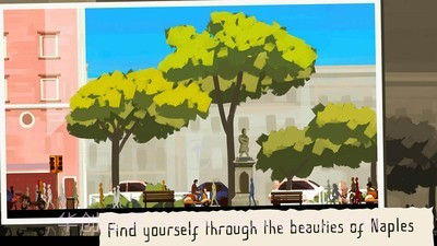 父与子手游截图1 父与子手游截图1