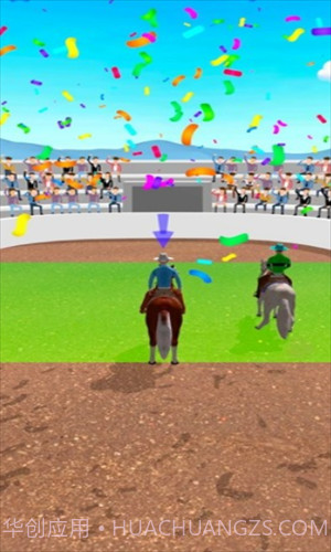 赛马大师截图2 赛马大师截图2