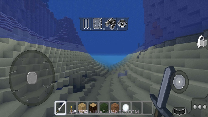 Lokicraft洛基世界截图2 Lokicraft洛基世界截图2