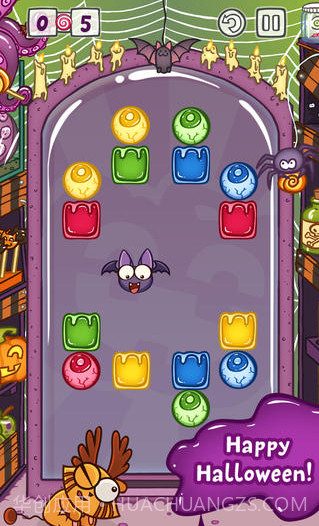 遗落糖果截图1 遗落糖果截图1