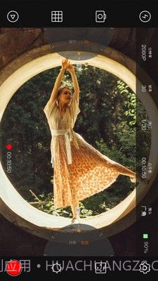 4K专业摄像机截图1 4K专业摄像机截图1