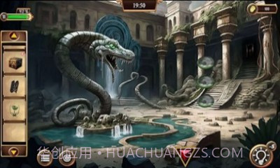 逃生室遗产的残酷截图3