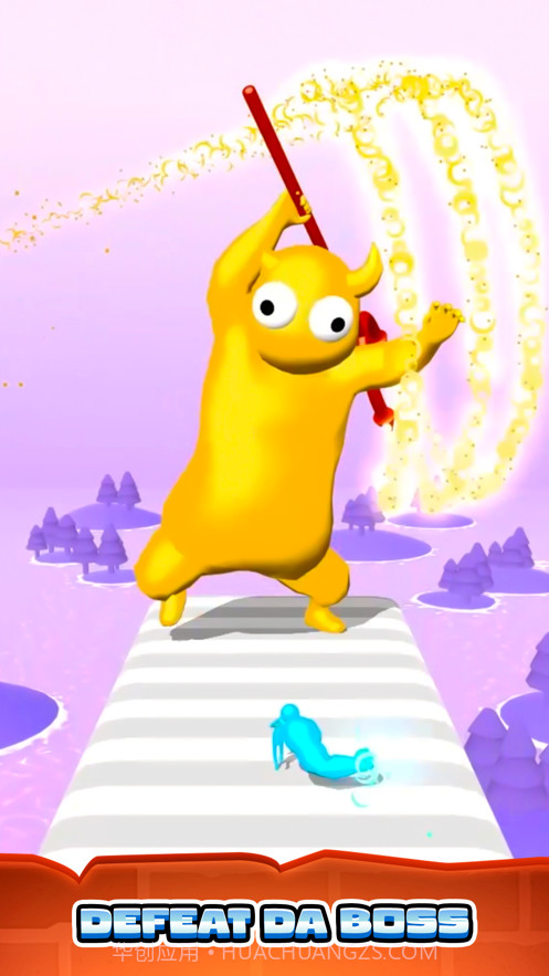 我肱二头肌贼大截图4