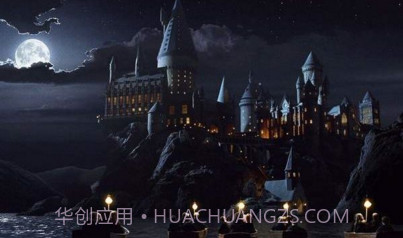 哈利波特:霍格沃茨之迷iPhone版预约下载截图2 哈利波特:霍格沃茨之迷iPhone版预约下载截图2