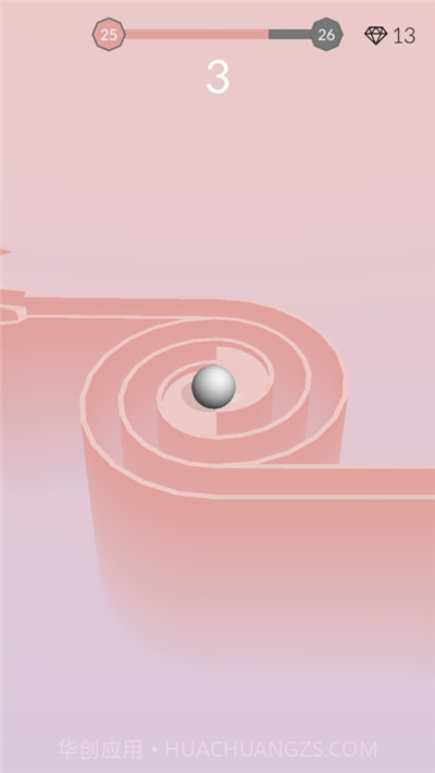 重力感应球截图2 重力感应球截图2