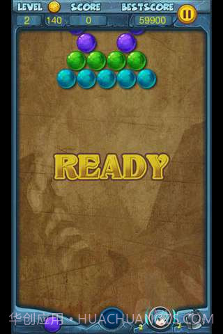 泡泡世界之旅埃及传说截图1 泡泡世界之旅埃及传说截图1