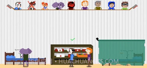 屠夫躲猫猫内置修改器截图3 屠夫躲猫猫内置修改器截图3