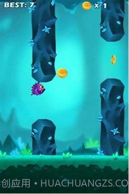 飞天蝙蝠截图2 飞天蝙蝠截图2