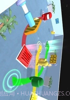 冒名公园截图2 冒名公园截图2