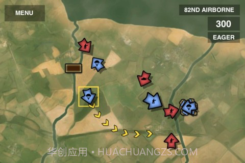 口袋世界大战截图3