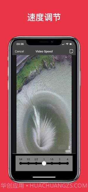 视频还原一键制作无水印视频截图5